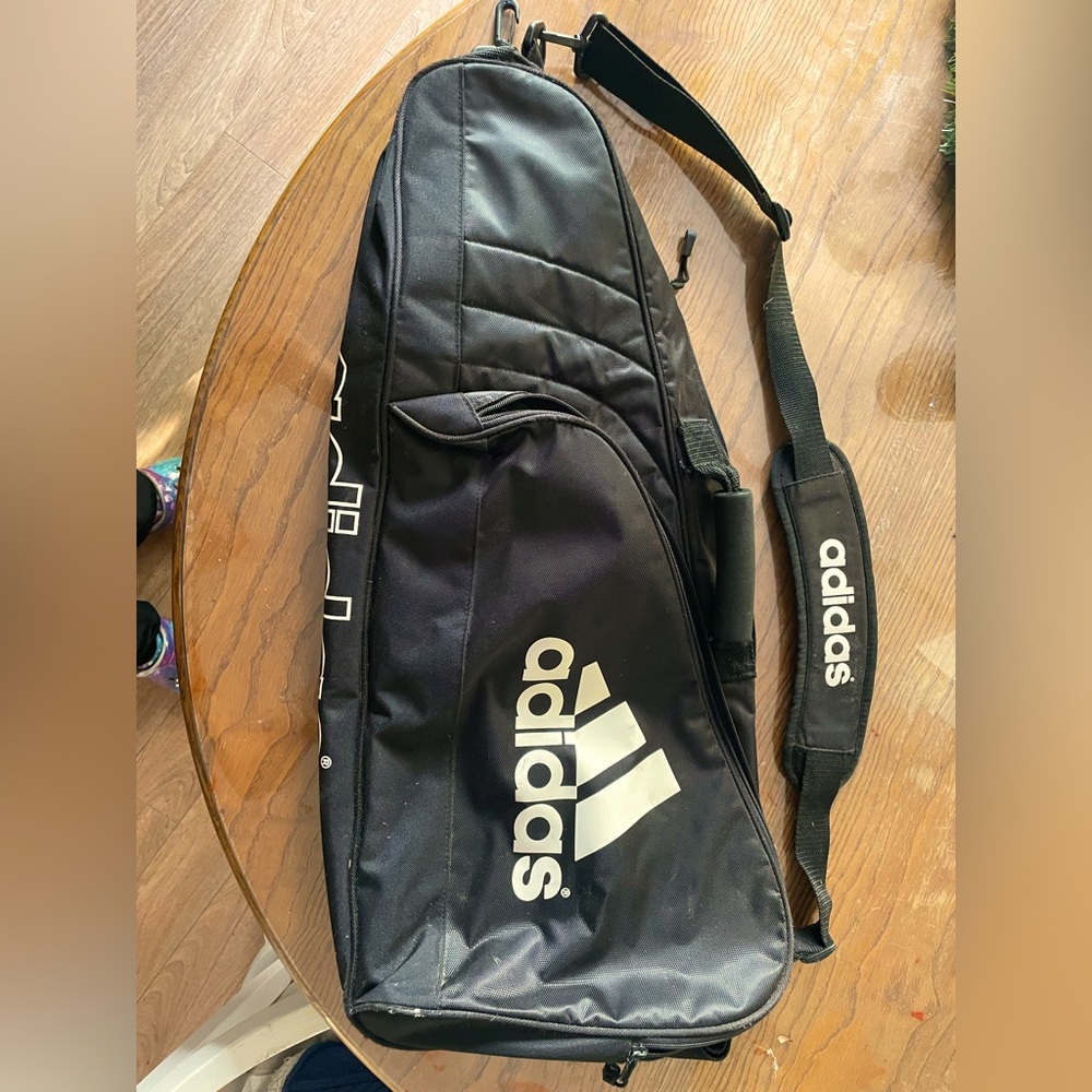 Adidas Tennis Bag Brand New!